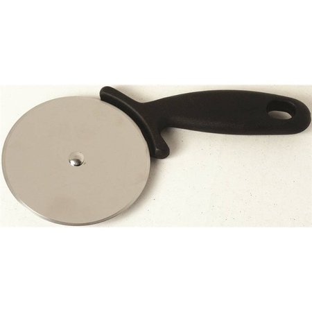 CHEF CRAFT Pizza Cut Large Blk Handle 21370